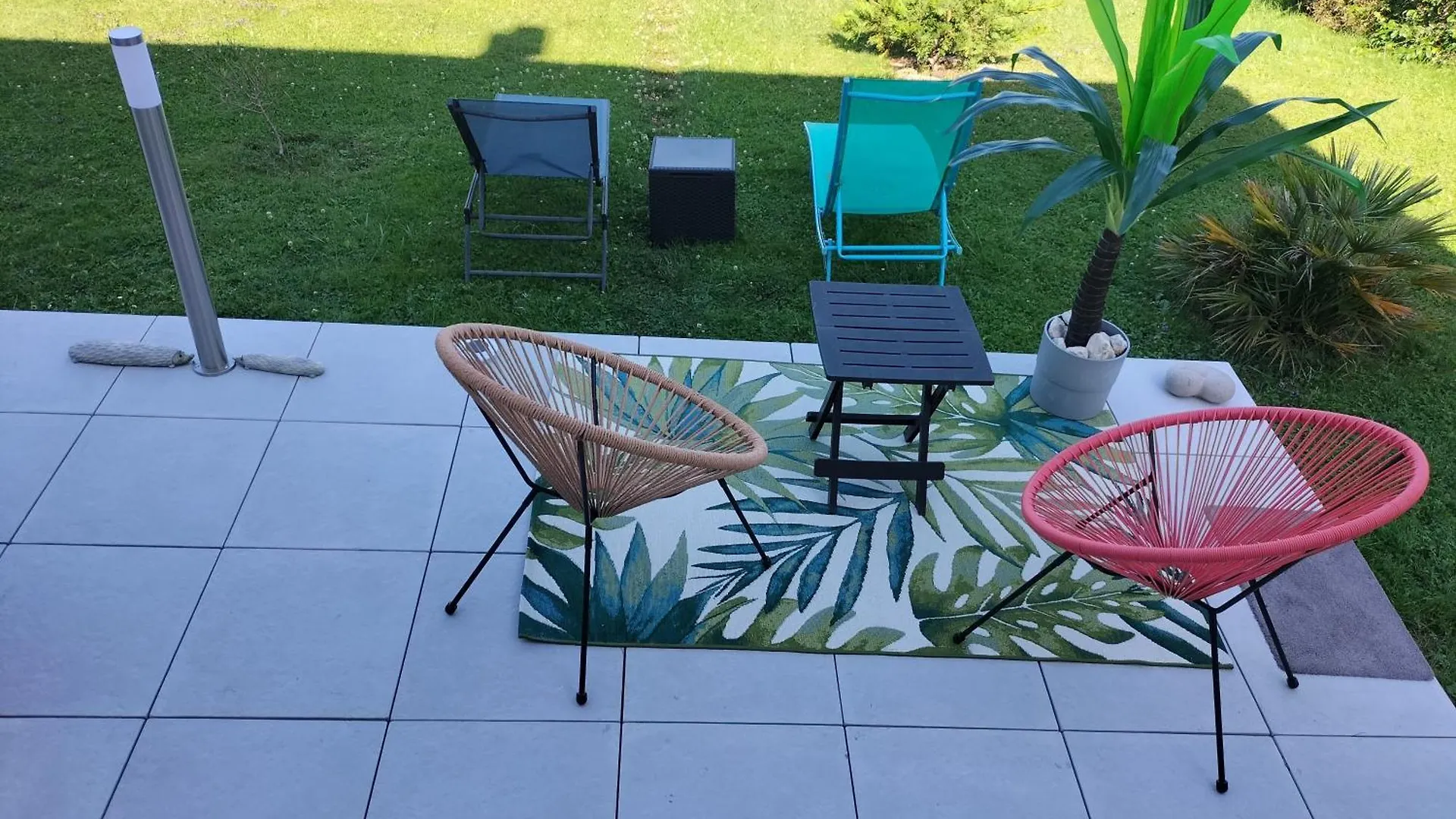 Séjour chez l'habitant Studio Tres Calme 5Mn Vichy Bellerive-sur-Allier