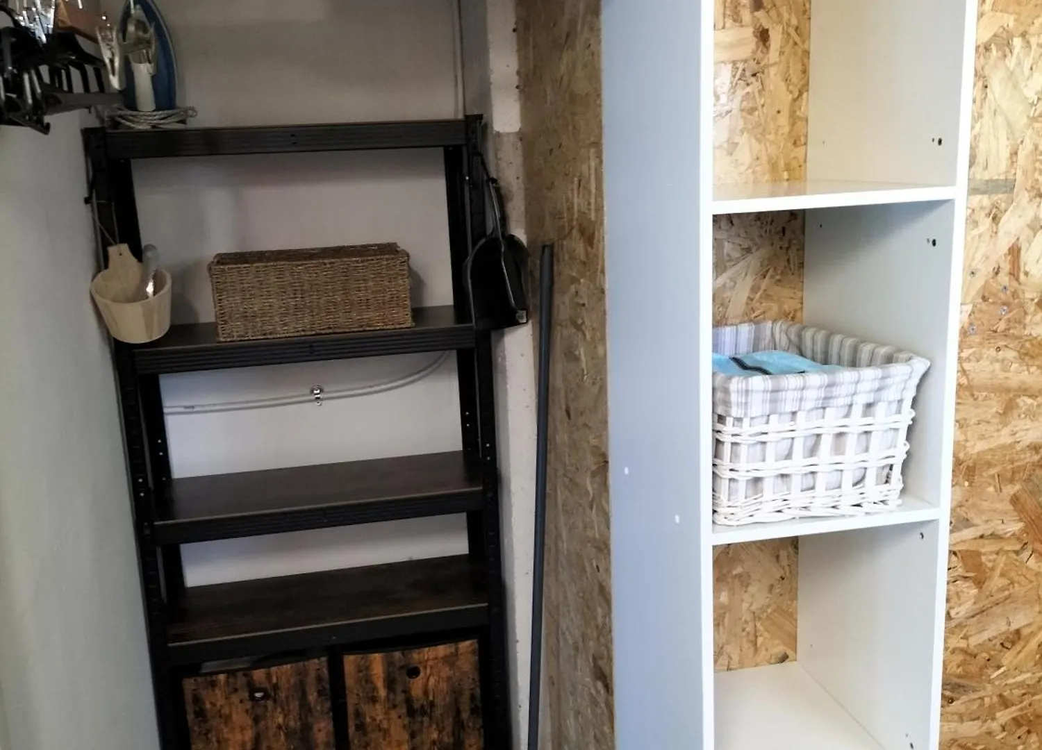 Séjour chez l'habitant Studio Tres Calme 5Mn Vichy Bellerive-sur-Allier France