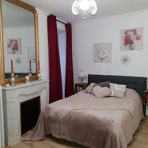 Appartement Au Julliard, Aix-les-Bains